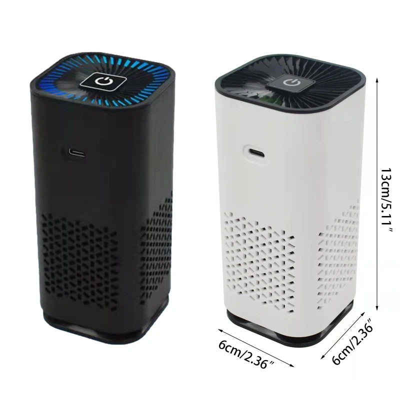 Pet Air Purifier