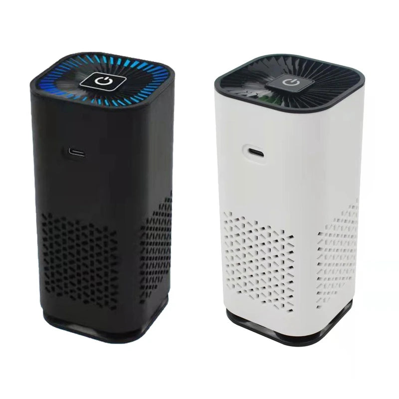 Pet Air Purifier